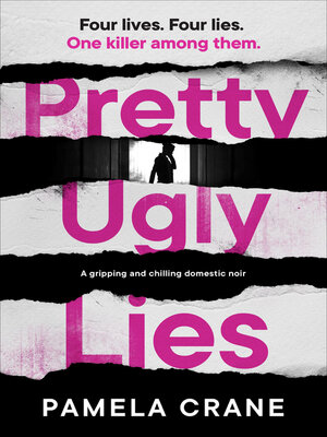 Pretty Ugly Lies - ebook